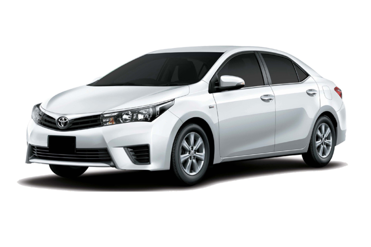 car photo name og the car